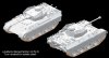 Dragon 7508 Berge-Panther mit Pz.Kpfw.IV Turm (1:72)